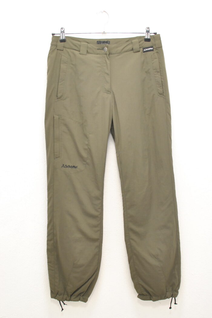 Schoffel pantalon outdoor de femei marimea 40/L - imagine 5