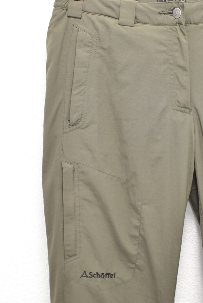 Schoffel pantalon outdoor de femei marimea 40/L - imagine 2