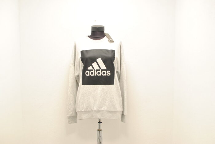 Adidas bluza sport de femei marimea M - imagine 3