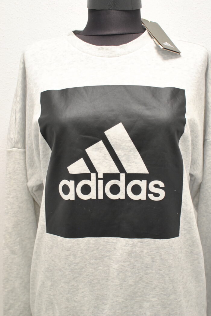 Adidas bluza sport de femei marimea M - imagine 4