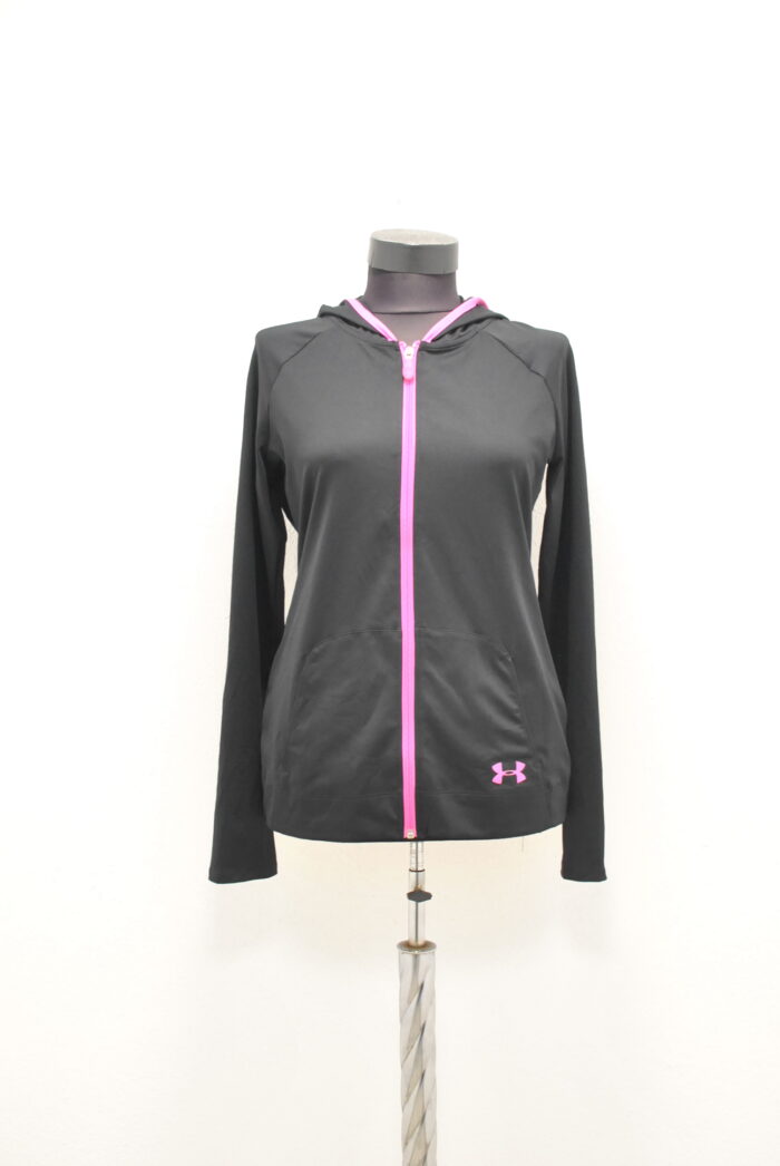 Under Armour bluza sport de femei marimea M - imagine 4