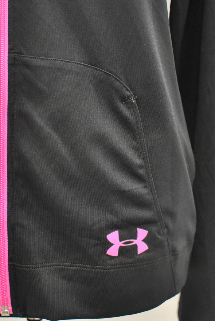 Under Armour bluza sport de femei marimea M - imagine 2