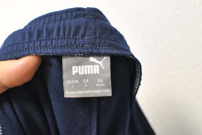 Puma pantalon sport de barbati marimea L - imagine 6