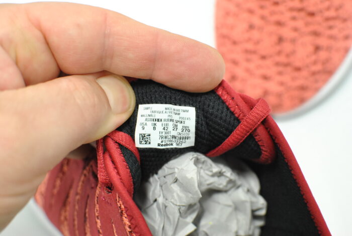 Reebok adidasi de barbati marimea 42/27 cm - imagine 10