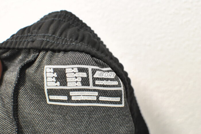 New Balance pantalon sport de barbati marimea XL - imagine 6