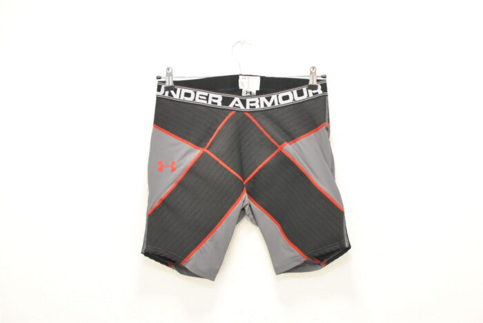 Under Armour pantalon scurt de sala pentru barbati marimea XL - imagine 3