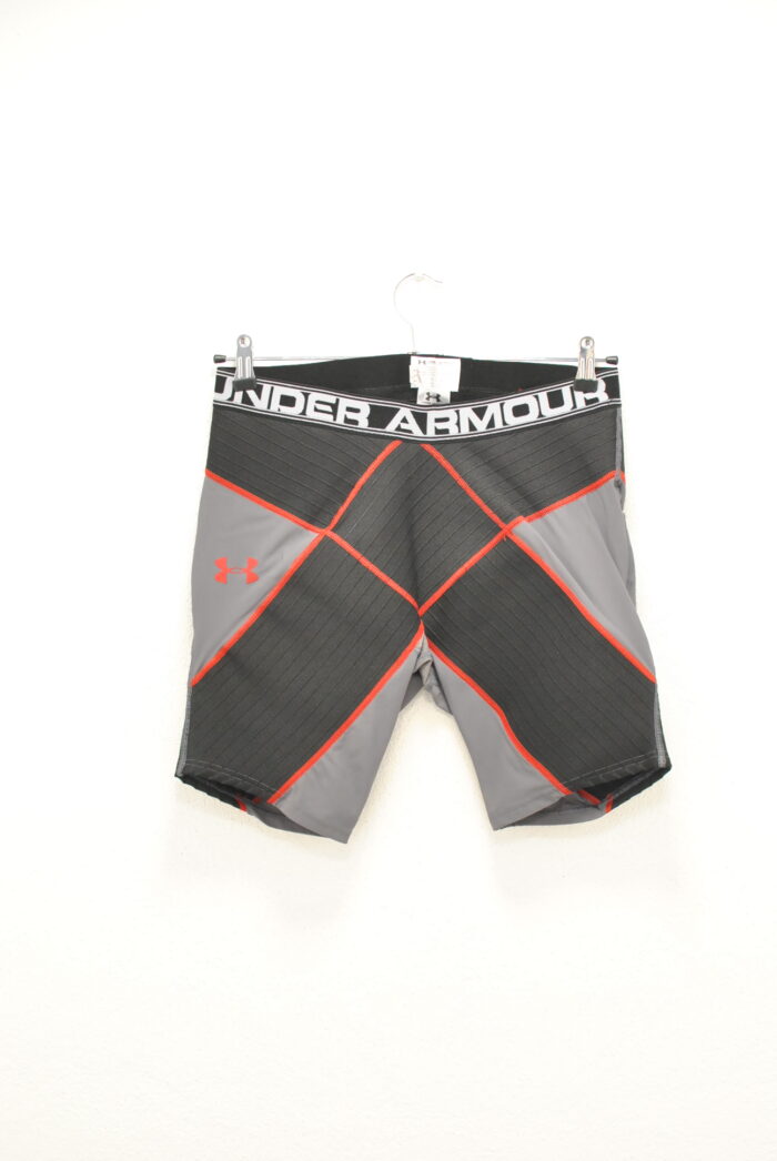 Under Armour pantalon scurt de sala pentru barbati marimea XL - imagine 4