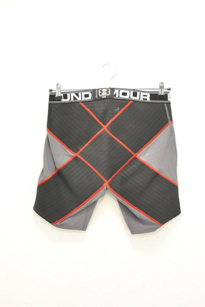 Under Armour pantalon scurt de sala pentru barbati marimea XL - imagine 2