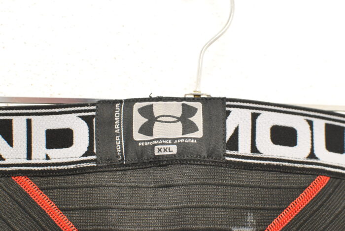 Under Armour pantalon scurt de sala pentru barbati marimea XL - imagine 6