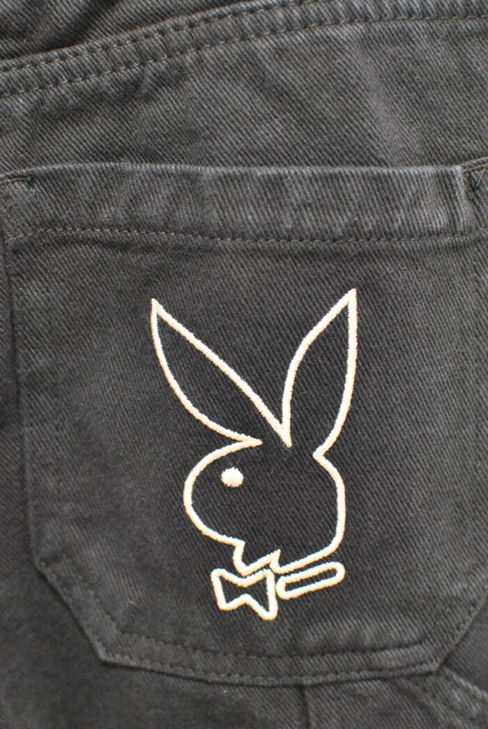Playboy by Pacsun blug de femei marimea 24 - imagine 2