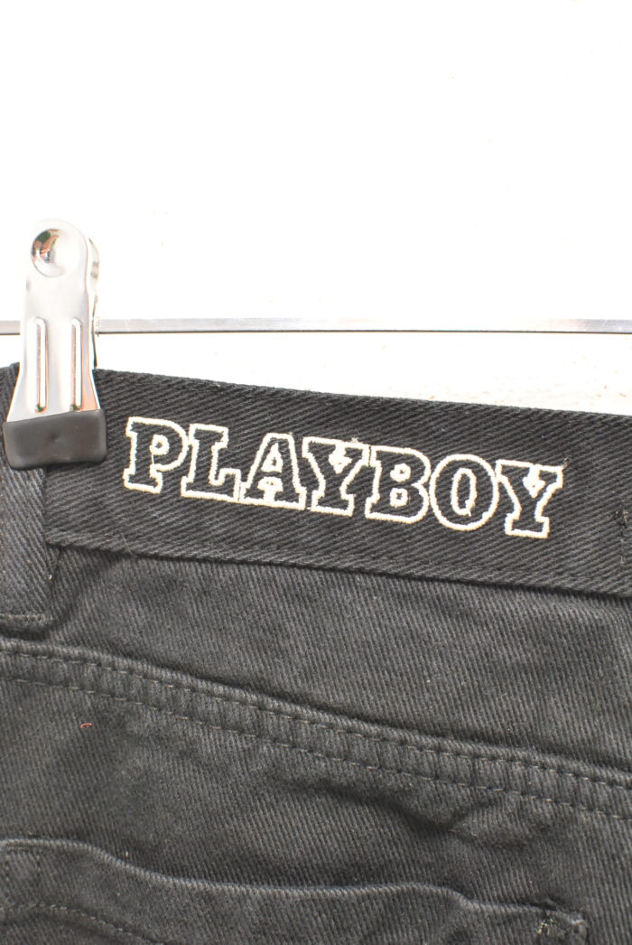 Playboy by Pacsun blug de femei marimea 24 - imagine 4