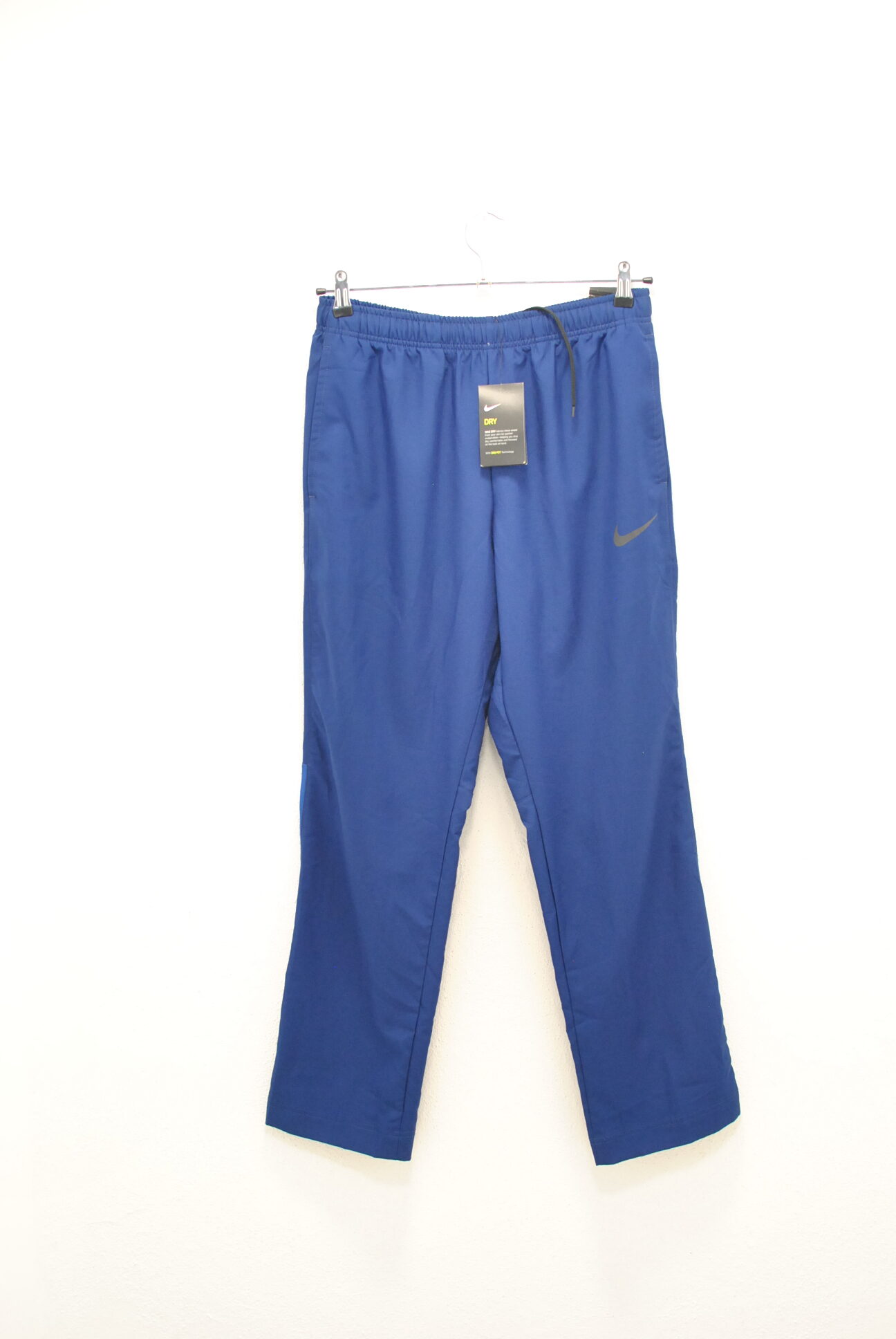 DSC_0232 Nike Dri-Fit pantalon sport pentru barbati marimea L - imagine 1