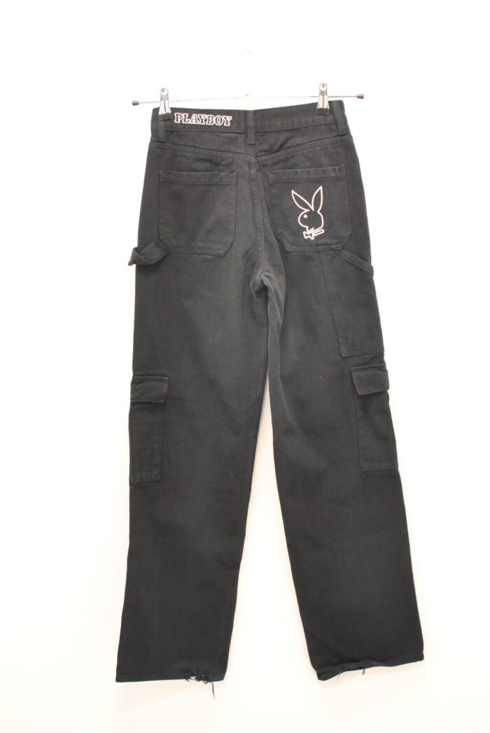 Playboy by Pacsun blug de femei marimea 24 - imagine 5