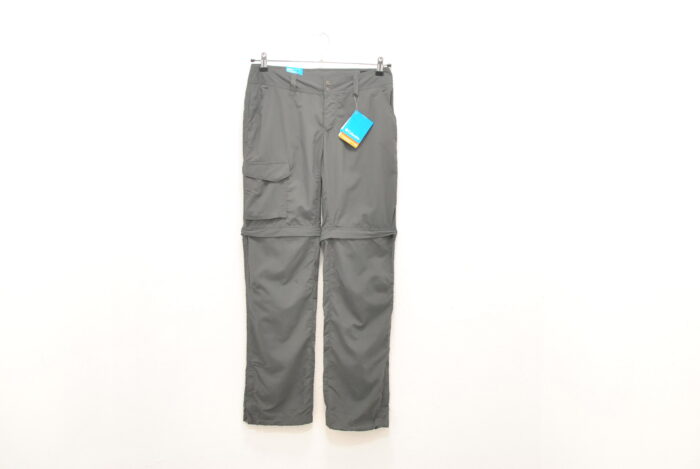 Columbia pantalon soft elastic de femei marimea 38 - imagine 3