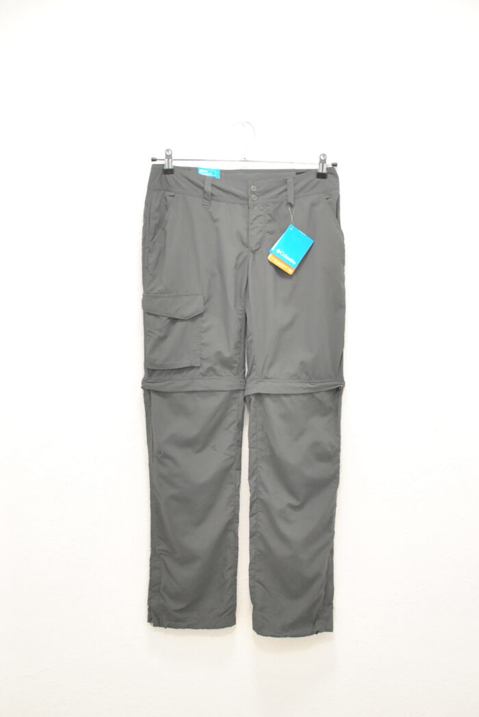 Columbia pantalon soft elastic de femei marimea 38 - imagine 4