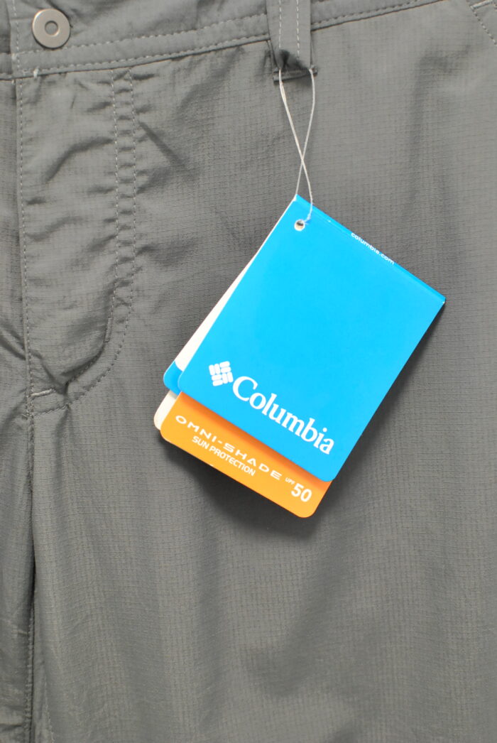 Columbia pantalon soft elastic de femei marimea 38 - imagine 2