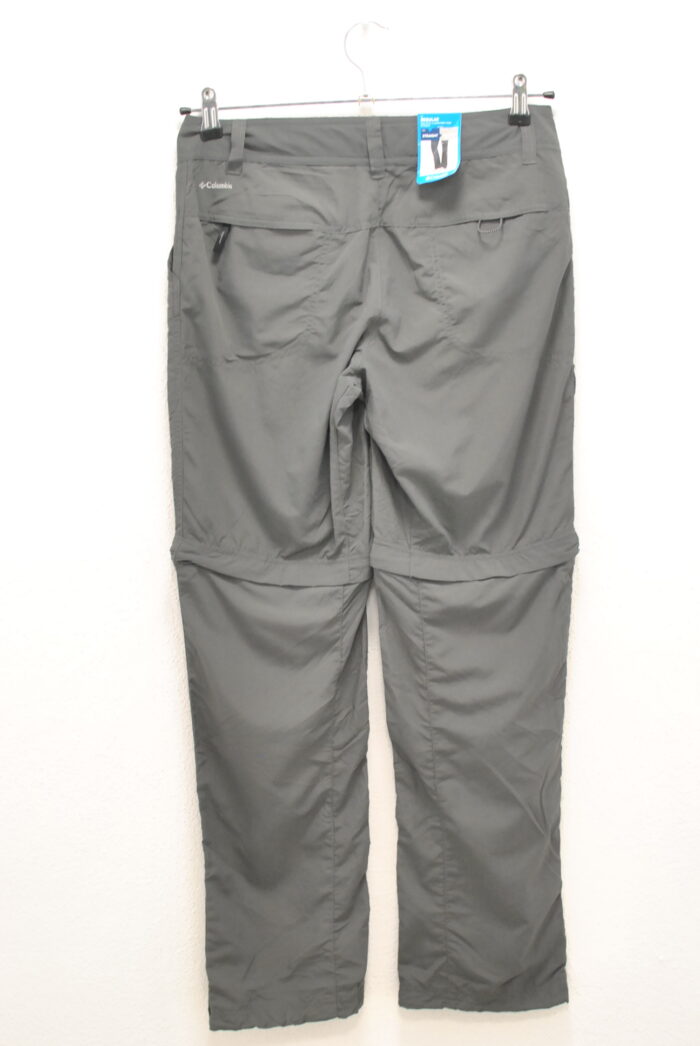Columbia pantalon soft elastic de femei marimea 38 - imagine 7