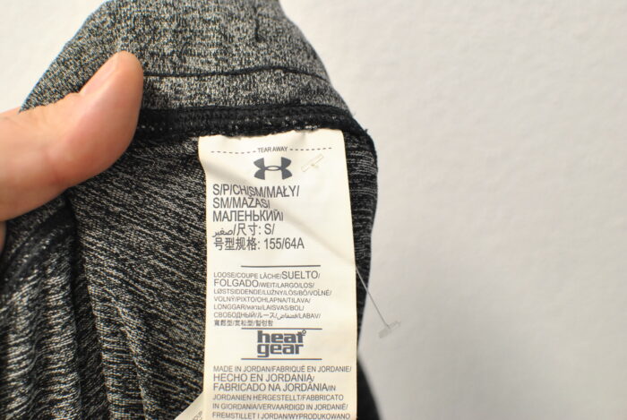Under Armour pantalon sport de femei marimea S - imagine 6
