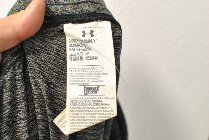 Under Armour pantalon sport de femei marimea S - imagine 7