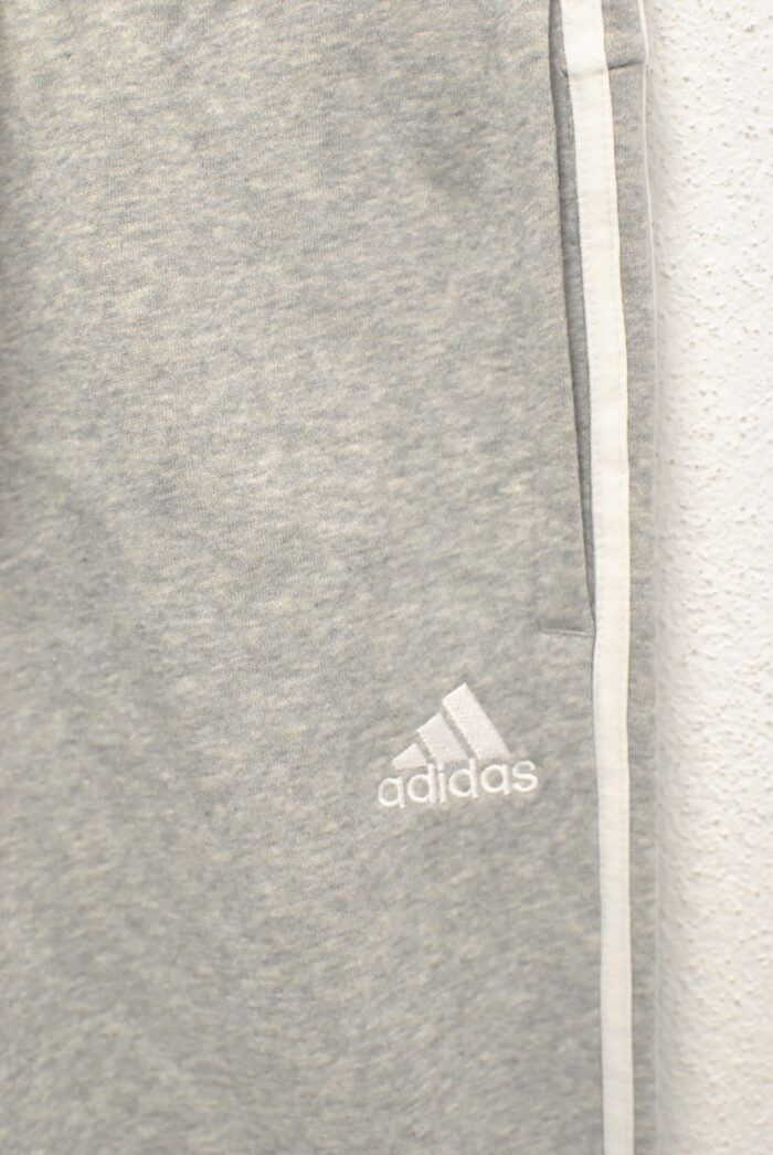 Adidas pantalon sport de barbati marimea M - imagine 2