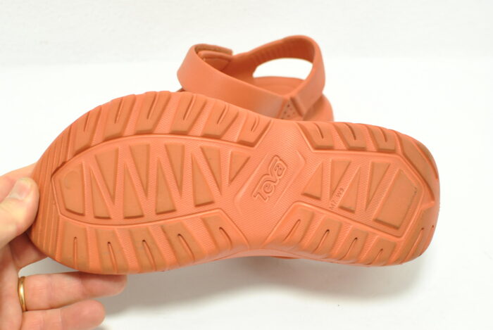 Teva sandale  marimea 40/26 cm - imagine 7