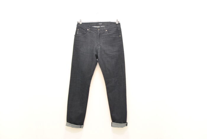 Armani Jeans blug de barbati marimea 31 - imagine 3