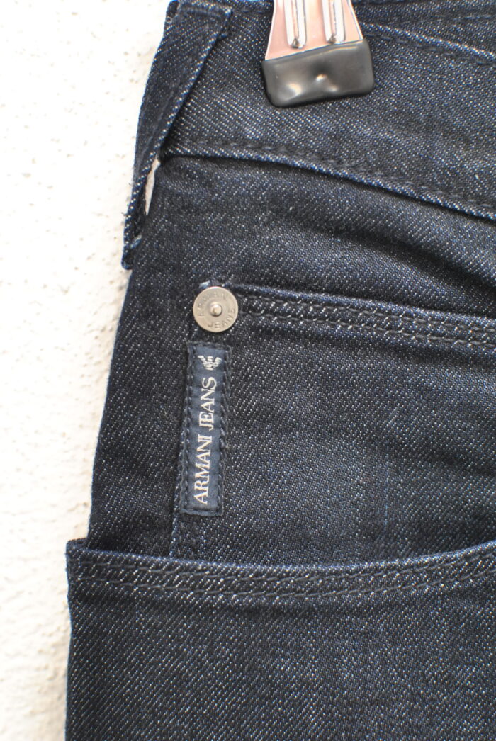 Armani Jeans blug de barbati marimea 31 - imagine 5
