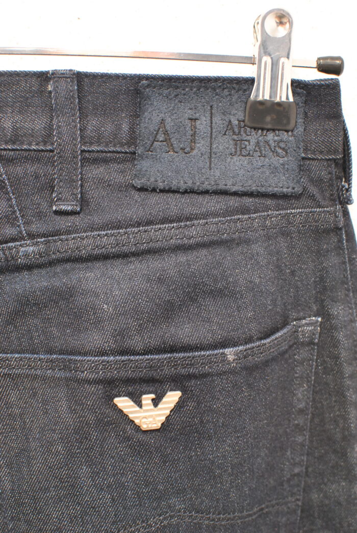 Armani Jeans blug de barbati marimea 31 - imagine 2