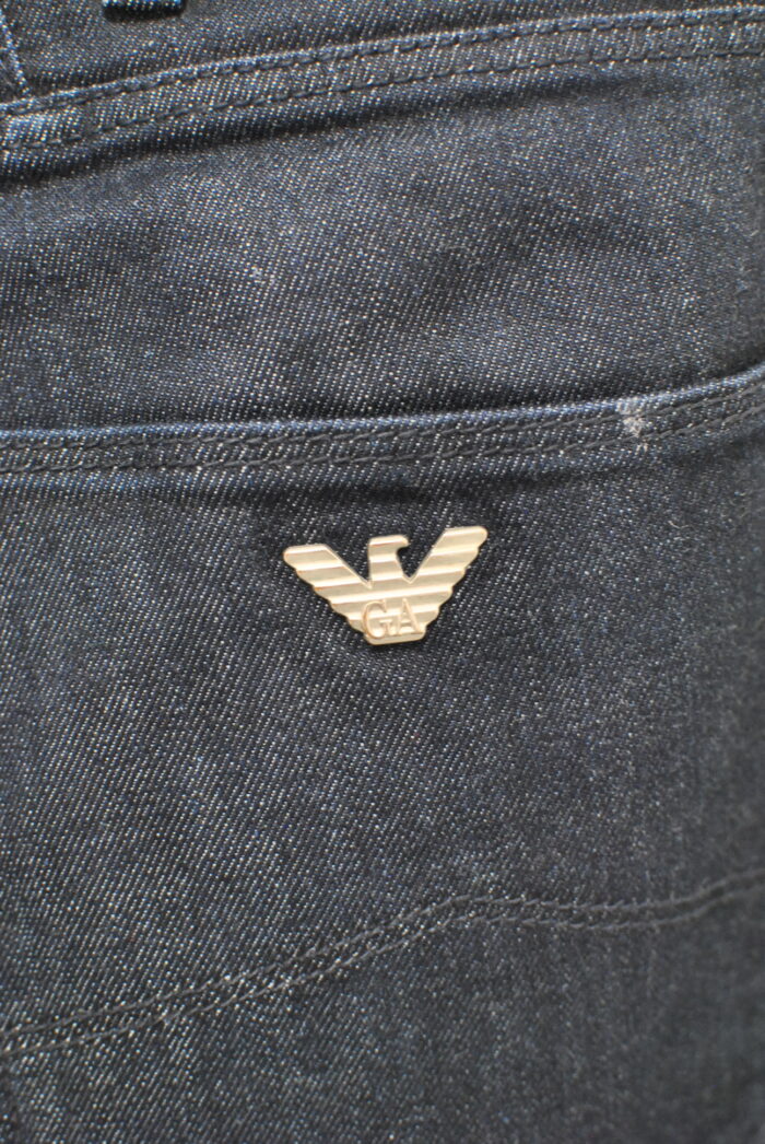 Armani Jeans blug de barbati marimea 31 - imagine 7