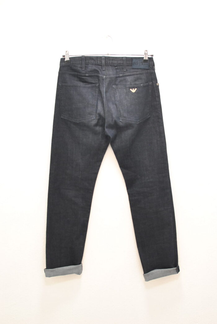 Armani Jeans blug de barbati marimea 31 - imagine 8