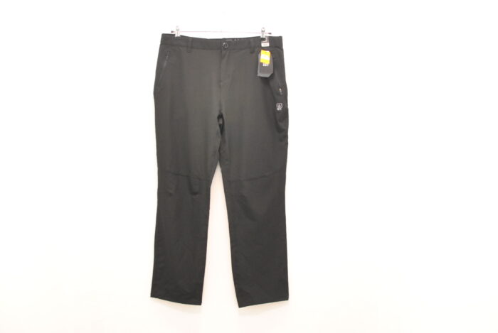 Unit pantalon soft shell marimea XXL - imagine 3