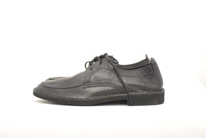 Pantofi de piele pentru barbati marimea 42 - imagine 3