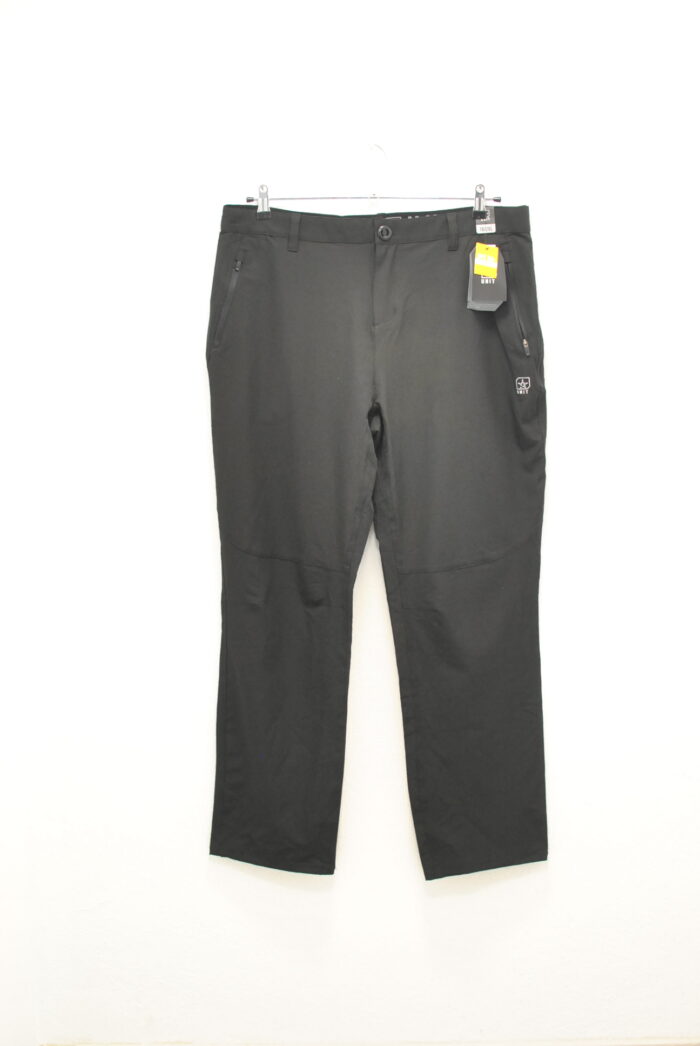 Unit pantalon soft shell marimea XXL - imagine 1