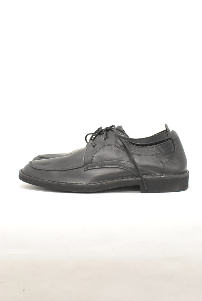 Pantofi de piele pentru barbati marimea 42 - imagine 4