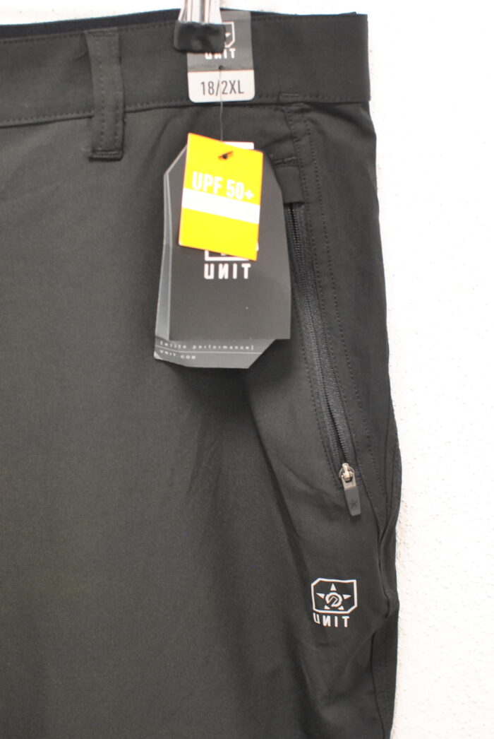 Unit pantalon soft shell marimea XXL - imagine 2