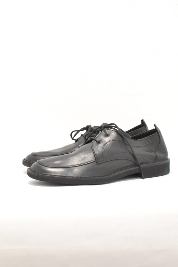 Pantofi de piele pentru barbati marimea 42 - imagine 5