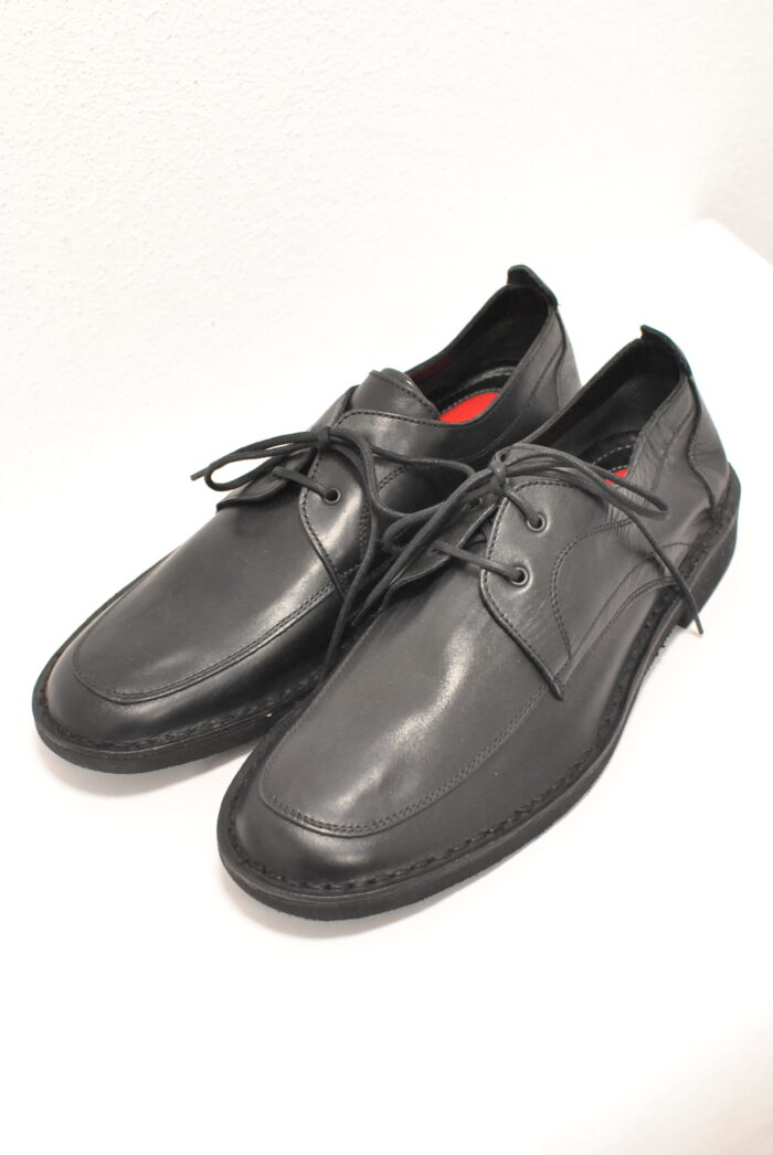 Pantofi de piele pentru barbati marimea 42 - imagine 6
