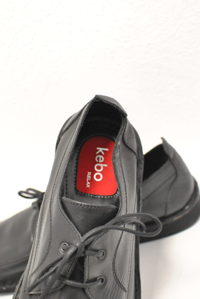 Pantofi de piele pentru barbati marimea 42 - imagine 2