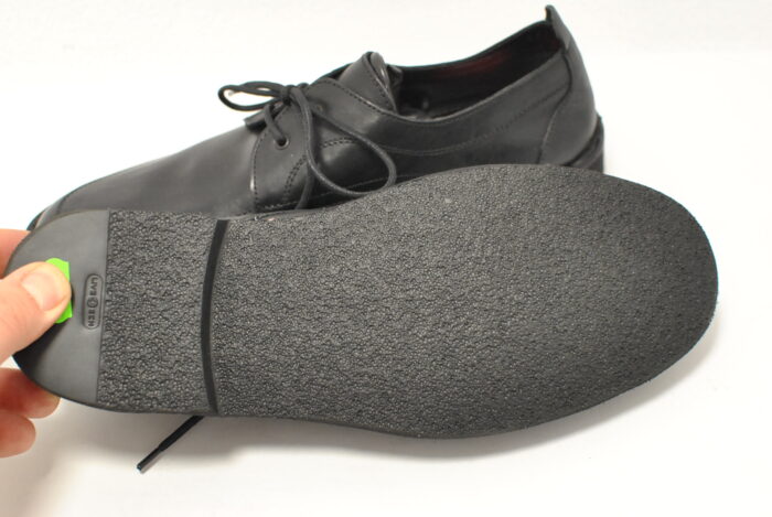 Pantofi de piele pentru barbati marimea 42 - imagine 7