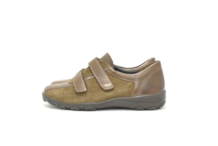 Semler pantofi de piele pentru femei marimea 35 - imagine 3