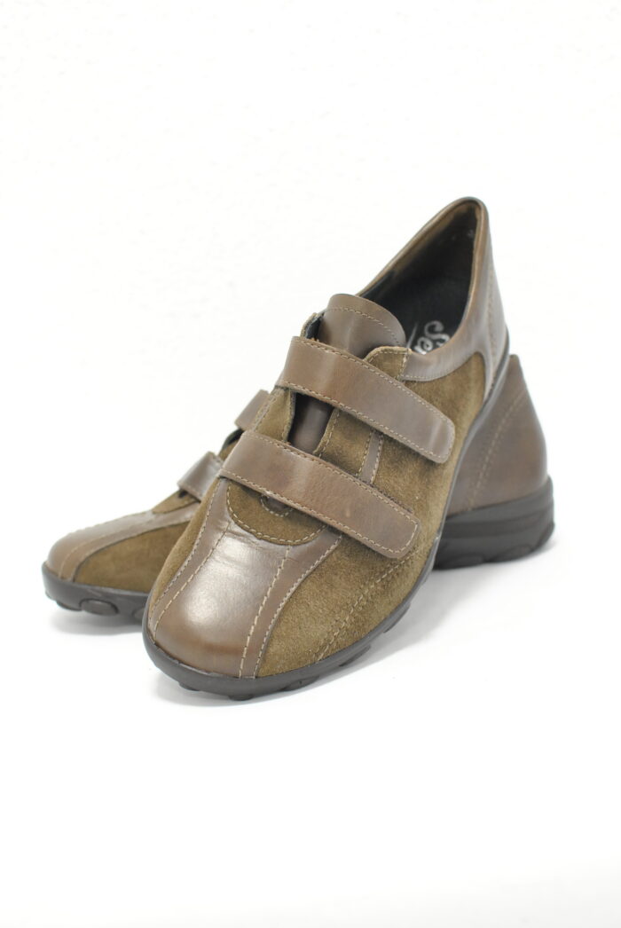 Semler pantofi de piele pentru femei marimea 35 - imagine 6