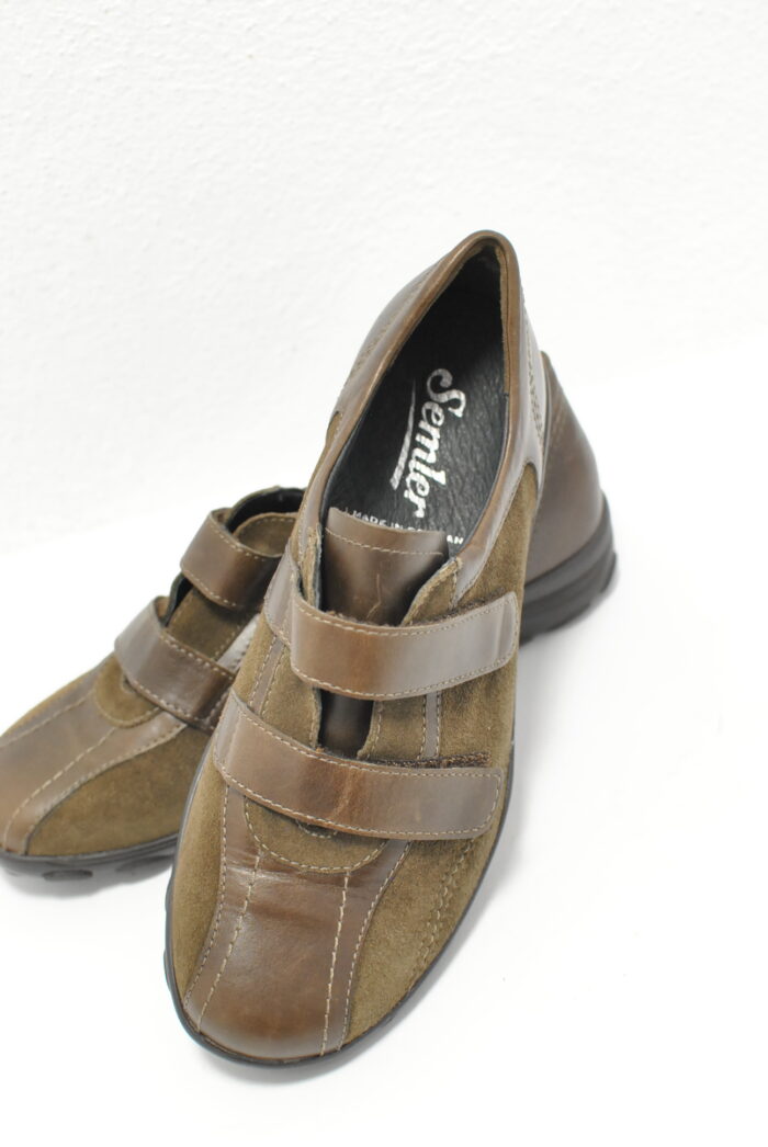 Semler pantofi de piele pentru femei marimea 35 - imagine 7