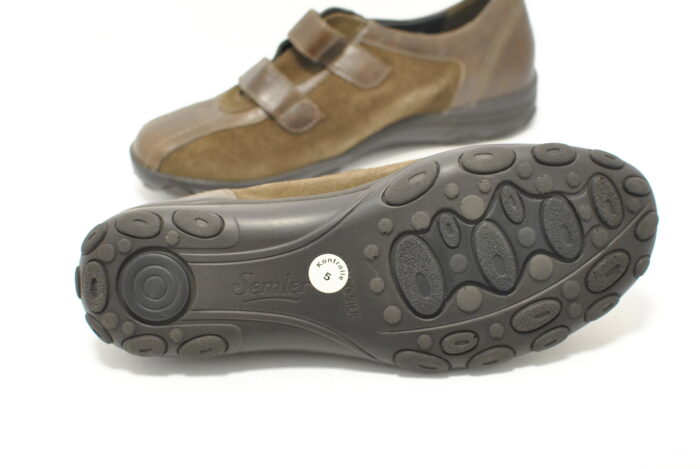 Semler pantofi de piele pentru femei marimea 35 - imagine 8
