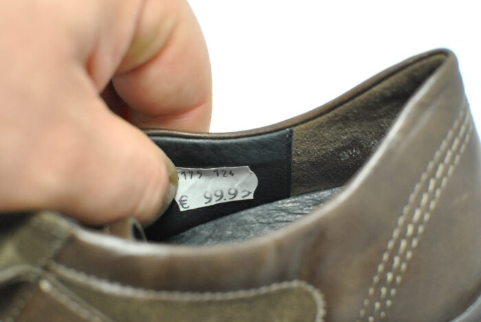 Semler pantofi de piele pentru femei marimea 35 - imagine 9