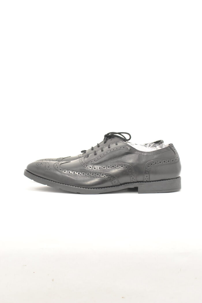Watsons pantofi de piele marimea 44 - imagine 5