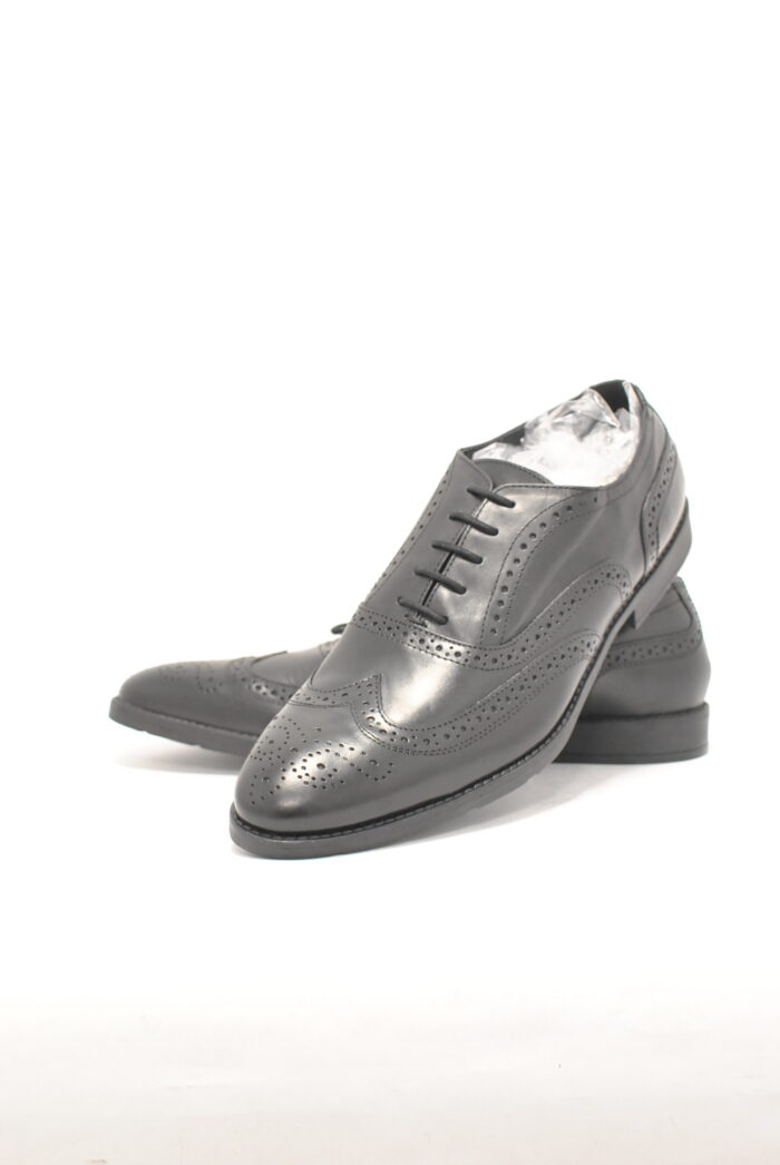 Watsons pantofi de piele marimea 44 - imagine 2