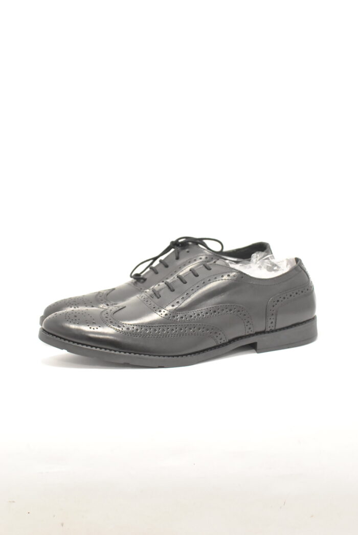 Watsons pantofi de piele marimea 44 - imagine 7