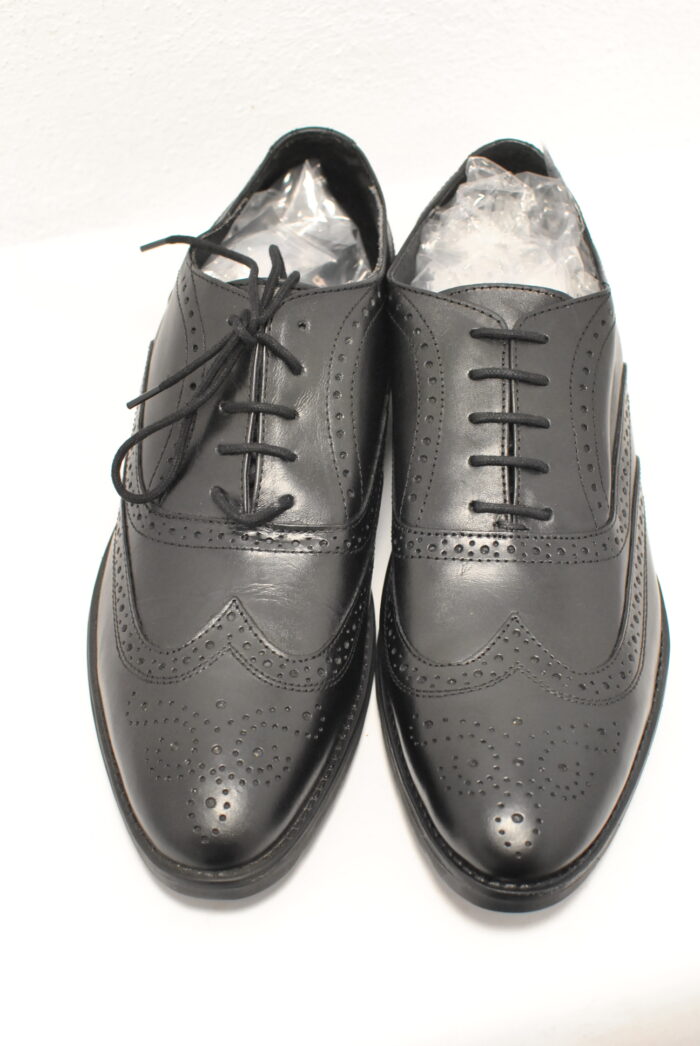 Watsons pantofi de piele marimea 44 - imagine 3