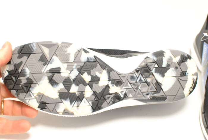 Reebok adidasi sport de barbati marimea 42/27 cm - imagine 9