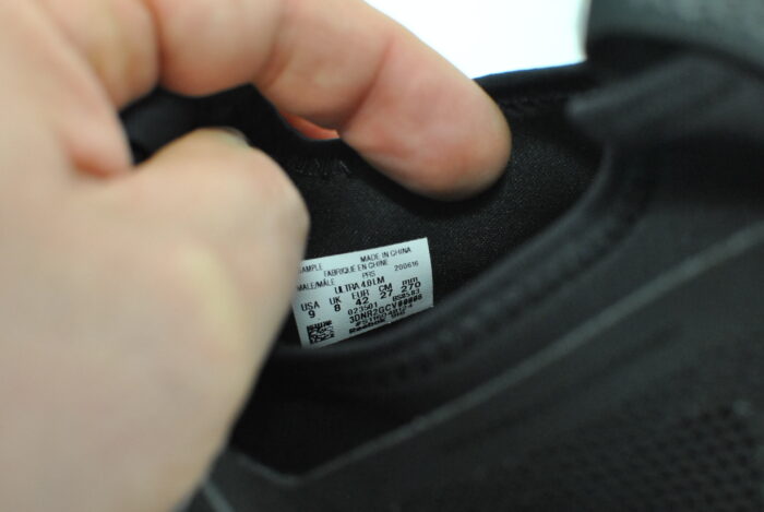 Reebok adidasi sport de barbati marimea 42/27 cm - imagine 11